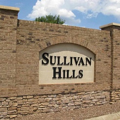 sullivan hills