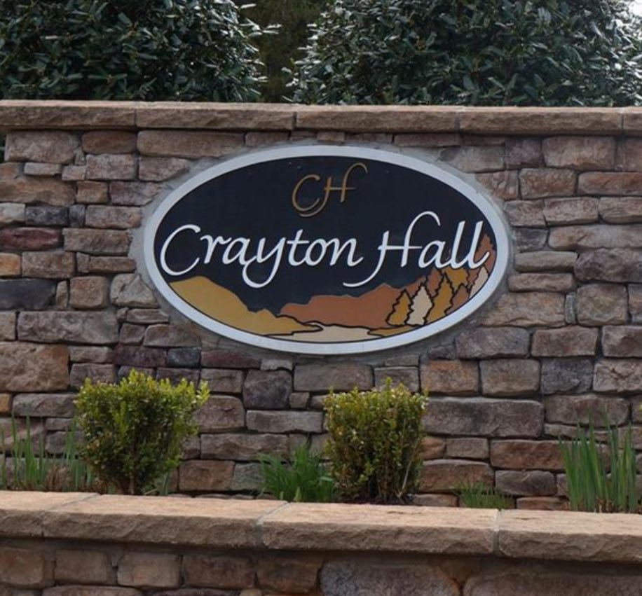 crayton hall