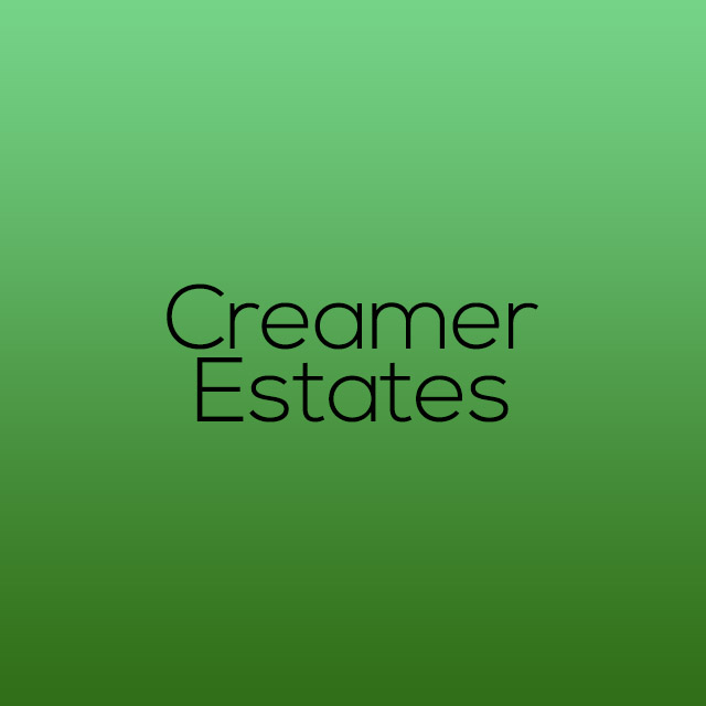 creamer estates