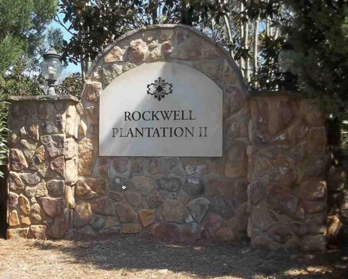 rockwell plantation