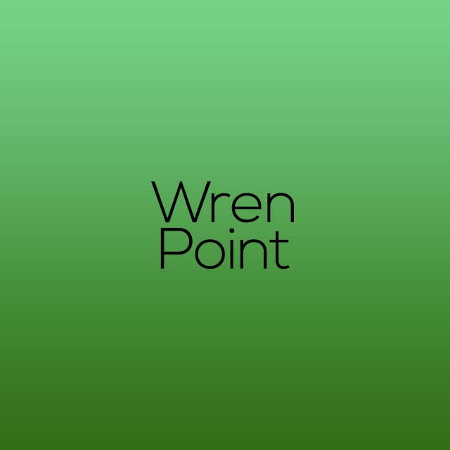 wren point