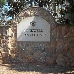 rockwell plantation